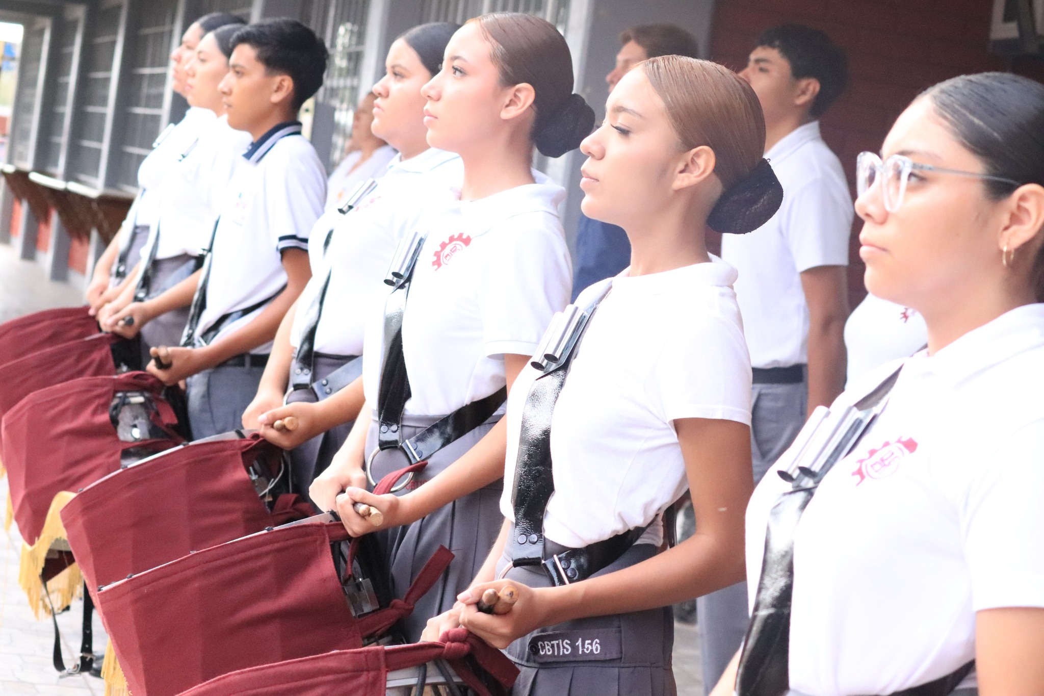 Laboratorios - CBTis 156